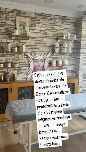 La villa güzelik merkezi bay bayan kuaförü 3