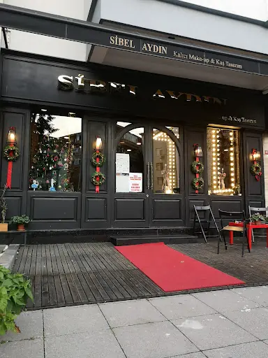 Sibel Aydın Güzellik Salonu 2