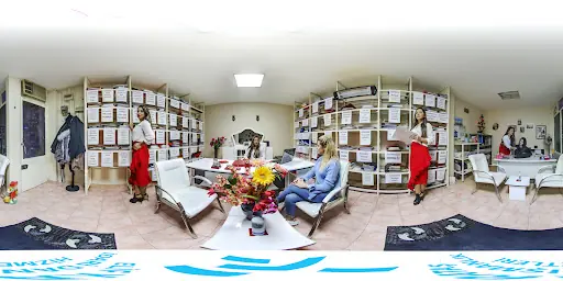 ELKA GROUP DERNEK VE VAKIF İŞLEMLERİ - ELİF KARATAŞ – Diğer (Güzellik), İstanbul