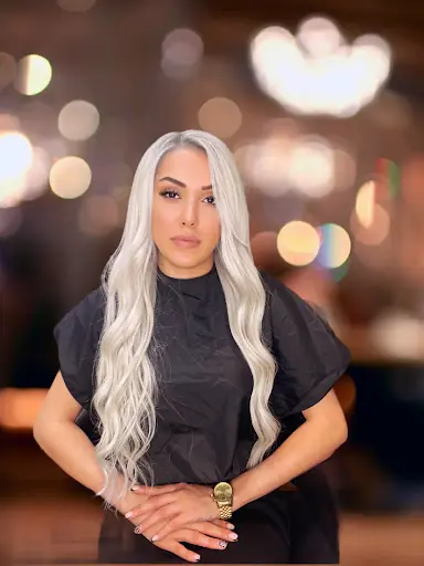 Barış çorlu kuaför 2