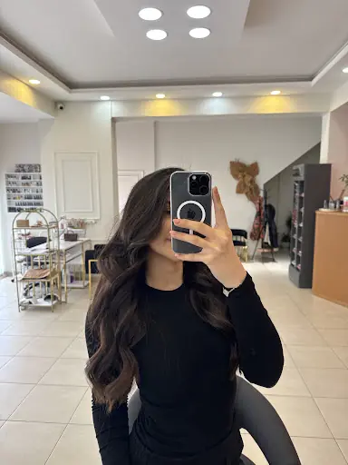 Nagihanca Hair Beauty| Karasu Bayan Kuaförü 3