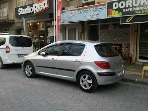 Özlem'S Bayan Kuaförü