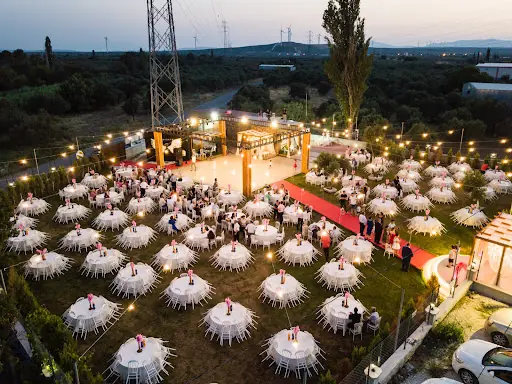 Berceste Kır Düğün Salonu 2