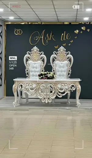 alyans düğün salonu 3