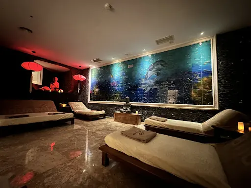 IANUA SPA BODRUM 2
