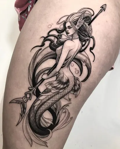 RAMOO TATTOO HARMANCIK 3