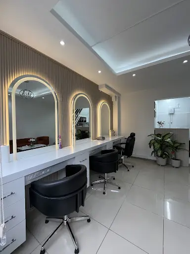 Salon Betül 3
