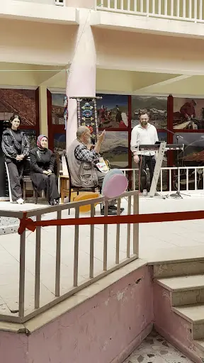 Posof İlçe Özel İdaresi