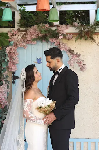 Özlem Avan Makeup Studio 3