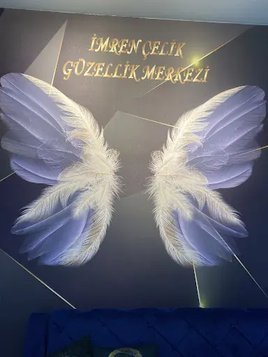 İMREN ÇELİK ESTETİK VE GÜZELLİK SALONU 4