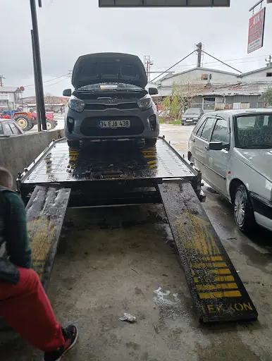 Savaştepe Oto Elektrik tamiri ve Lastik Tamir Yol Yardım Oto Kurtarıcı Hizmeti 4