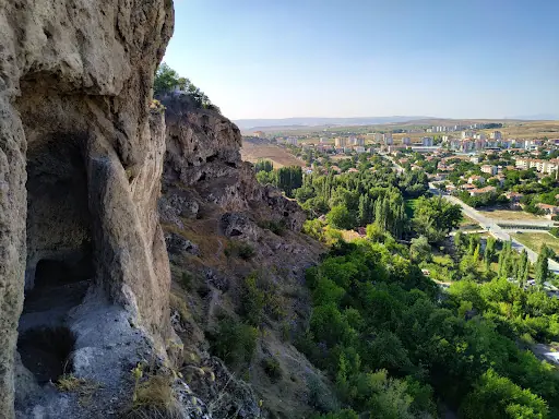 Bünyan Şelalesi 2