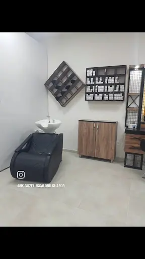 NK Güzellik Salonu & Kuaför 3