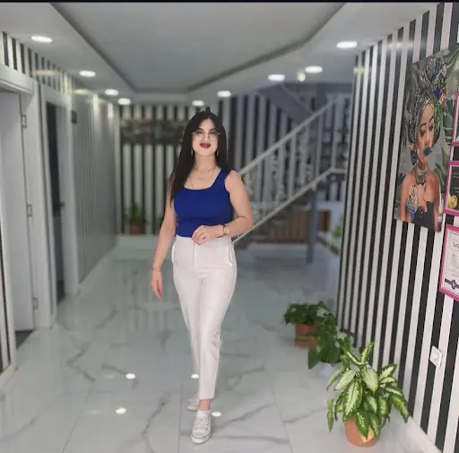 Nefise Duman N/D Beauty