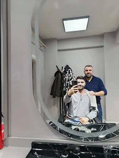 Emre Çelik Hair Artist 3