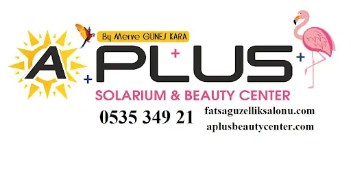 Aplus Solarium Beauty Center 2