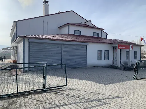 Diyadin 2 Nolu Aile Sağlık Merkezi