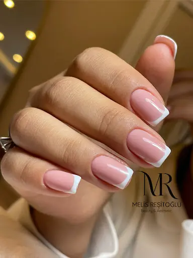 Melis Reşitoğlu Beauty & Hair Gallery 2