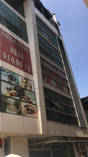 Mega Plus Estetik ve Güzellik Merkezi 2