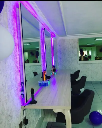 Bahar & Neşe Kuaför ve Güzellik Salonu 2