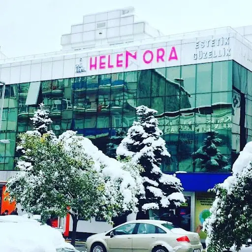 Helennora Estetik Güzellik ve Yaşam Merkezi 3