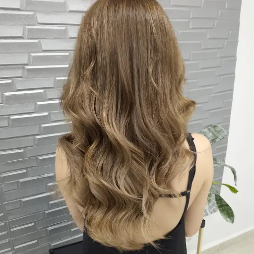 Saloon_carpedıem kuaför manavgat BY_HALİL