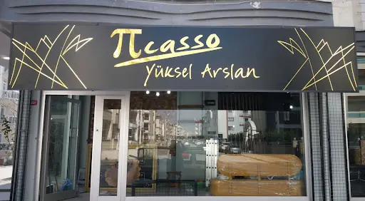 picasso kuaför 2