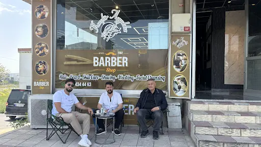 BARBER SHOP AYYILDIZ (image maker) 4
