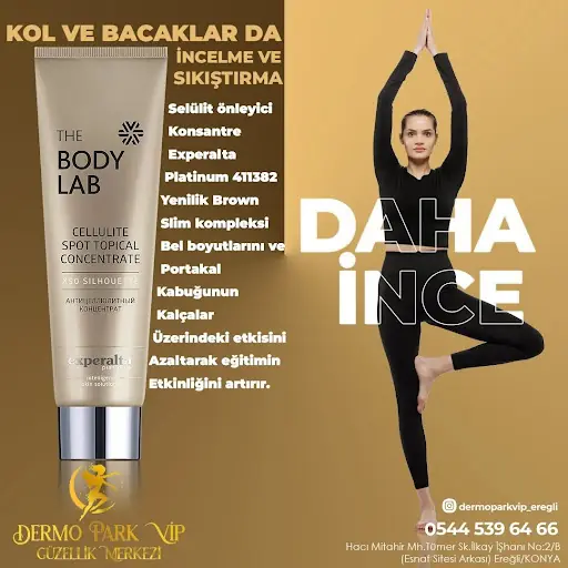 Dermopark Vip Ereğli 3