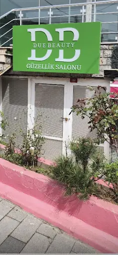 DUE BEAUTY GÜZELLİK SALONU 2
