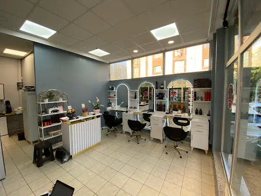 Salon Gonca Kuaför & Güzellik Merkezi 2