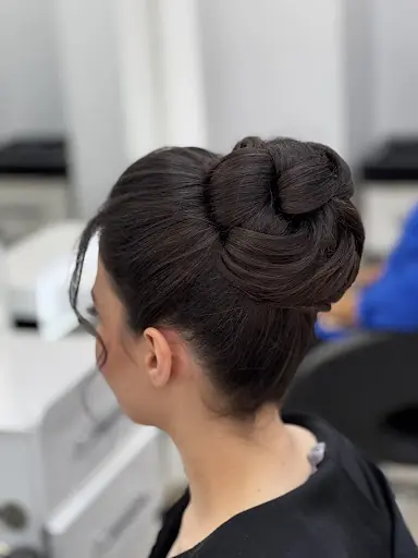 EYLÜL KUAFÖR Suat Melike 3