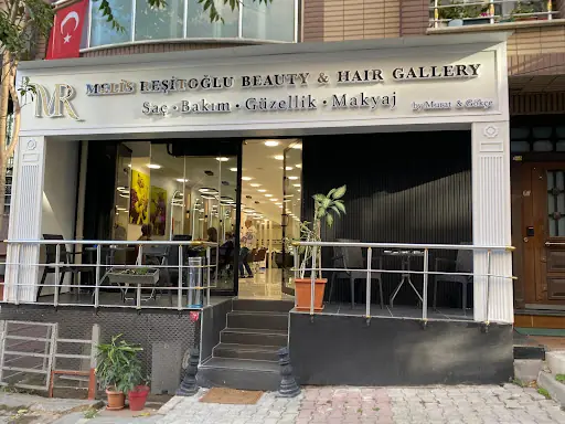 Melis Reşitoğlu Beauty & Hair Gallery