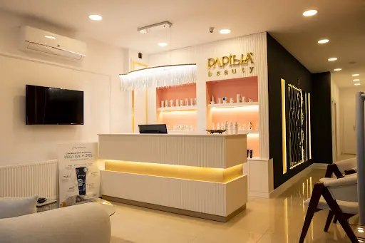 Papilla Beauty