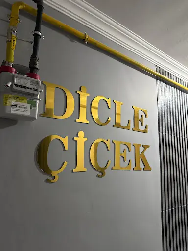 Dicle Çiçek Güzellik Salonu 2