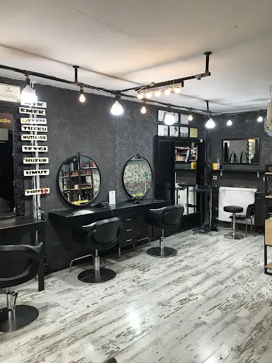 Can Hair Studio Bayan Kuaförü 4
