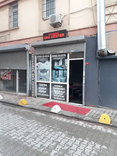 İstanbul Spa Center