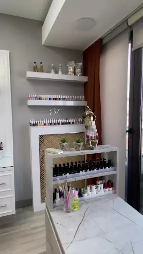 Buse TEKKUŞ Kuaför Hair & Make Up 3