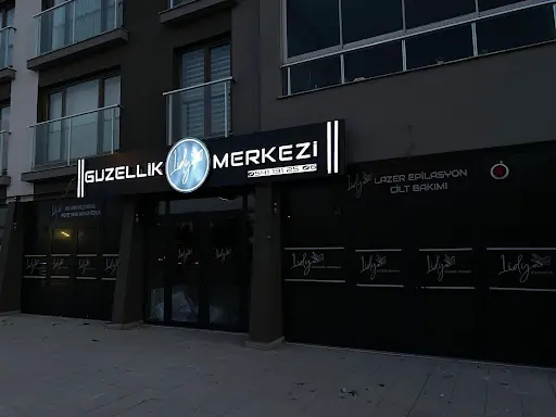 Lidya Güzellik Merkezi