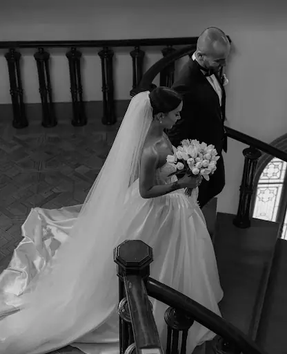 Fatmanur Horasan Bridal&Makeup 3