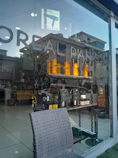 Showline Bayan Kuaför – Gelin Kuaförü, Ümraniye, İstanbul (4. fotoğraf)