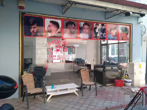 BAŞKENT KUAFÖR 2