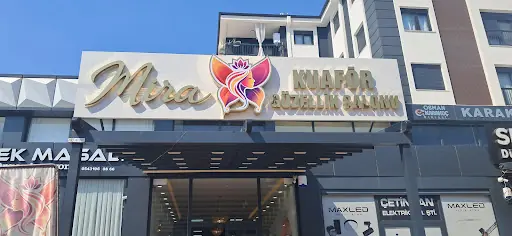 Mira Güzellik Salonu