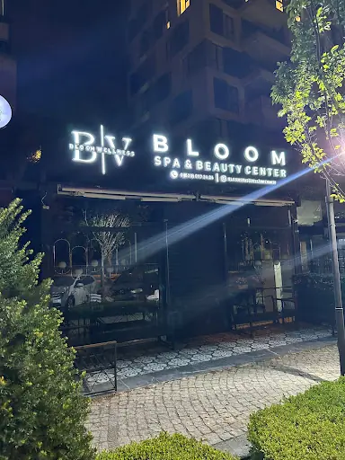 Beylikdüzü Bloom Spa ve Masaj Salonu 2