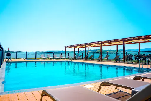 ivy Hotel Spa Yalova 4