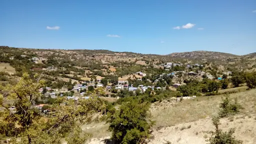 Darıkent Jandarma Karakol Komutanlığı 2