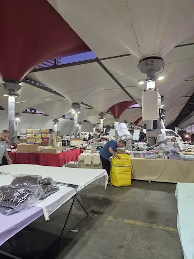 Salı ve Cuma Pazarı – Diğer (Güzellik), İstanbul