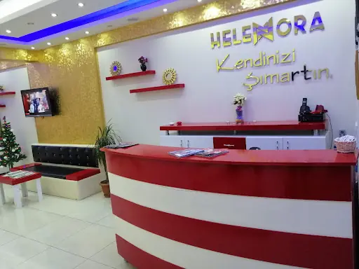 Helennora Estetik Güzellik ve Yaşam Merkezi
