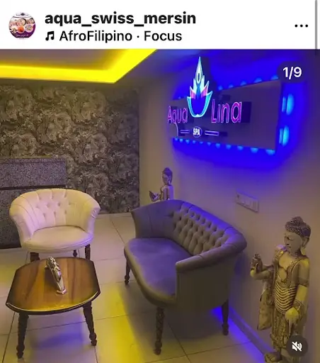 Aqua swiss spa 2