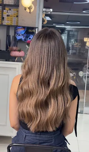Yunus Soner | LOCCA Kuaför | Manavgat Friseur & Hair Dresser